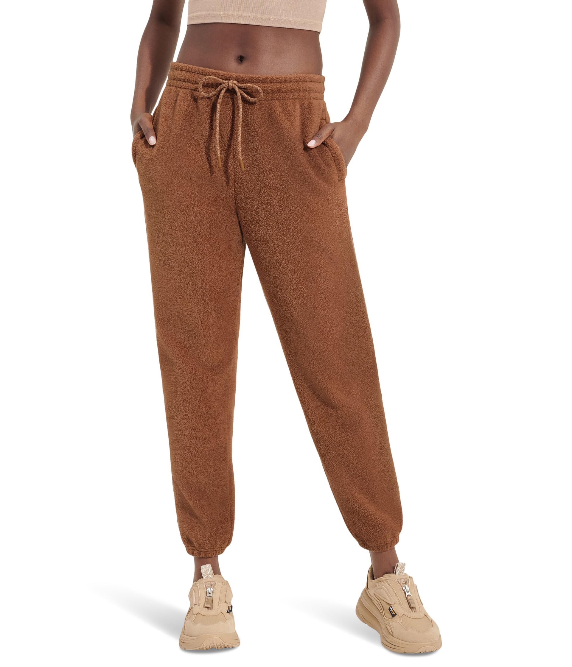 UGG Women's Cassady Micro UGGfluff Pant