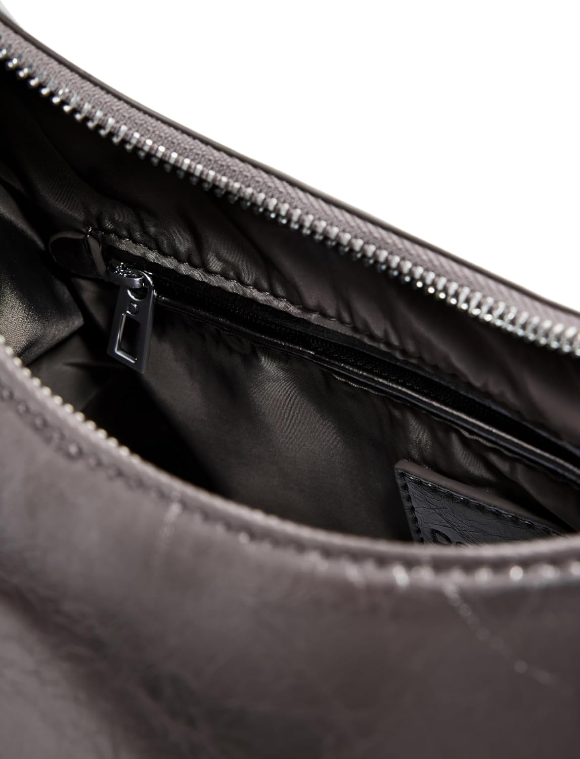 Desigual womens Bag_half Logo
