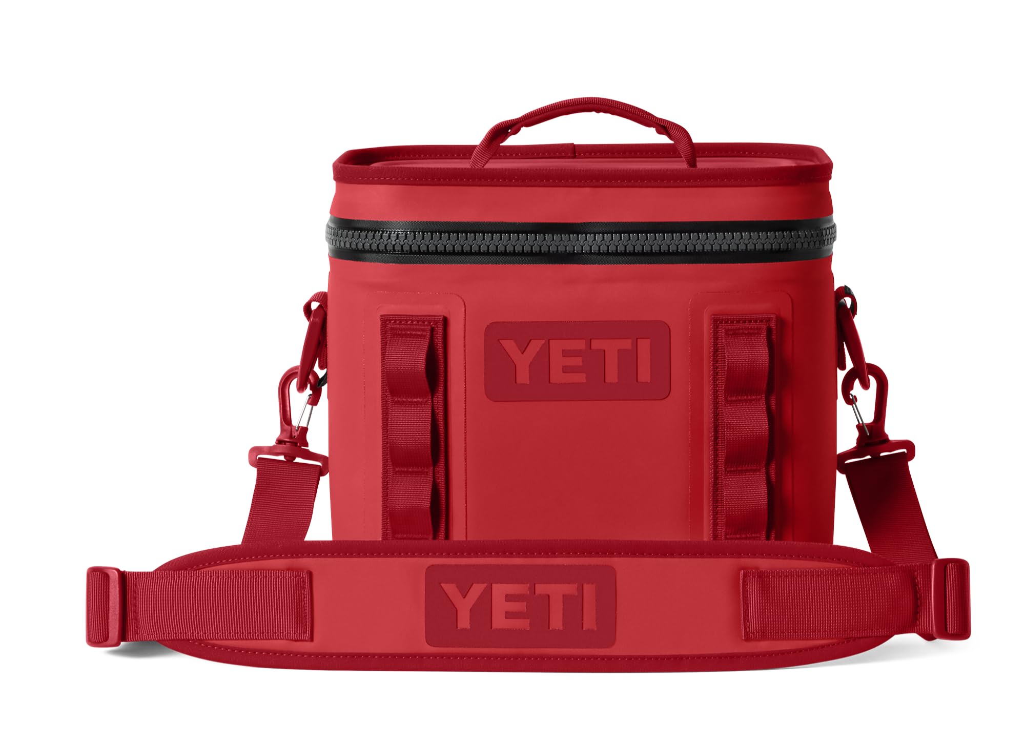 YETI Hopper Flip 8 Cool Bag, Portable & Insulated Backpack Cooler