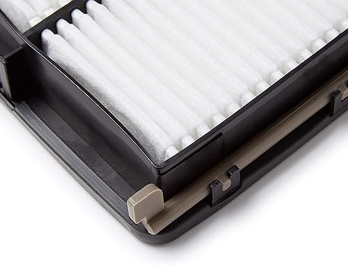 Miniatura 4 de Spearhead MPG Defense Filtro de Aire del Motor Max Thrust para Vehículos de Cualquier Kilometraje, Se Ajusta Como OEM, Restaura MPG y Aceleración