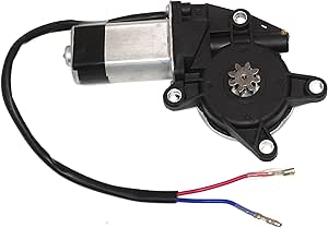 2001 Seadoo RX DI 947 Good VTS Trim Motor Assembly 278001292 - Used - Foto 12