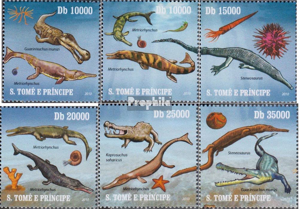 Bloc-feuillet Timbres Sao Tomé-et-Príncipe 2015 - Tortues - N°1118 - Neuf Avec Gomme Originale MNH - 11