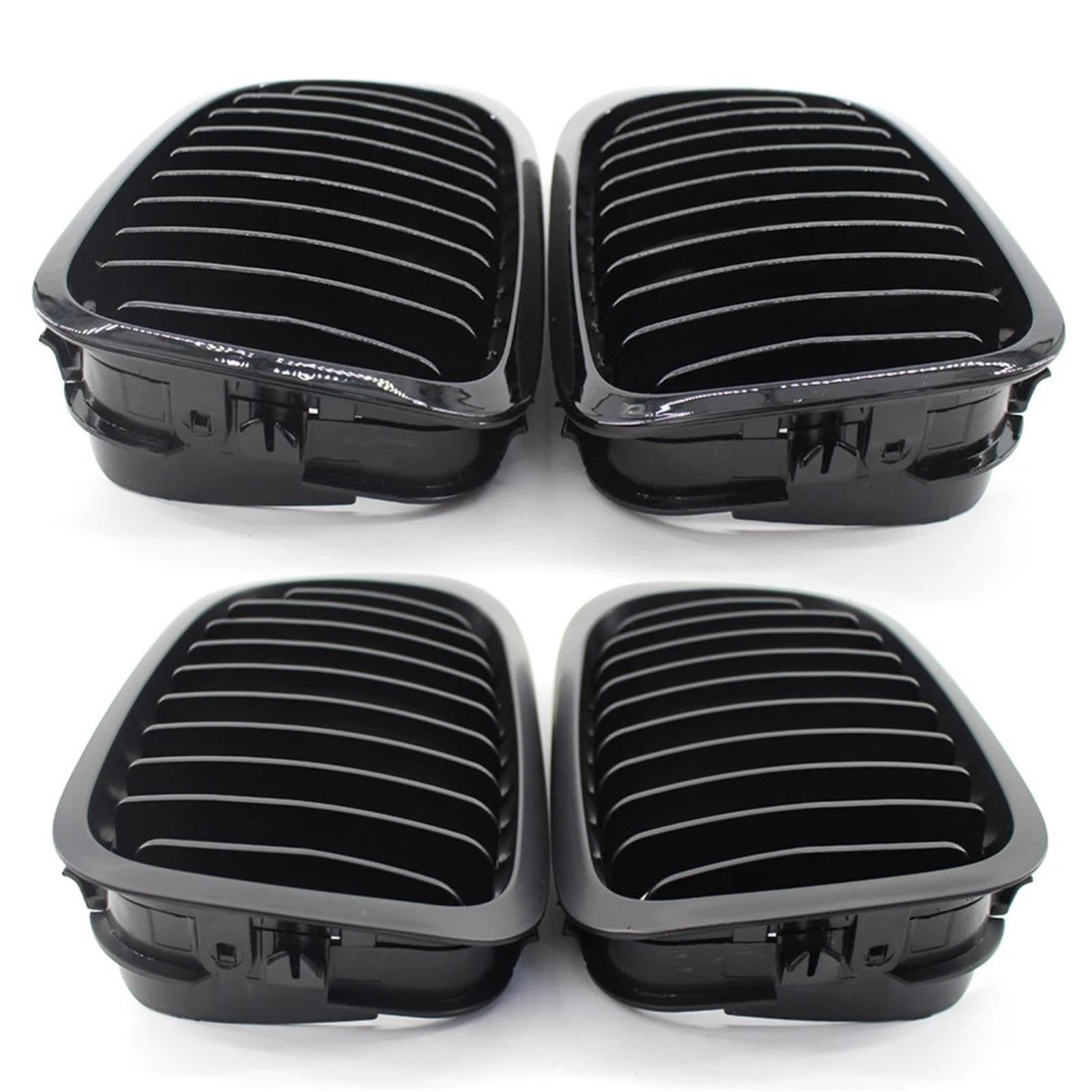 Griglia Per BMW Per E46 1999-2002
