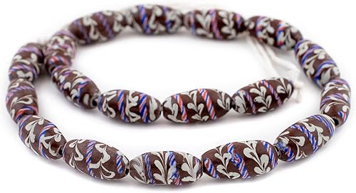 Miniatura 8 de TheBeadChest - Cuentas negras de Lewis & Clark (0.945x0.472 in)