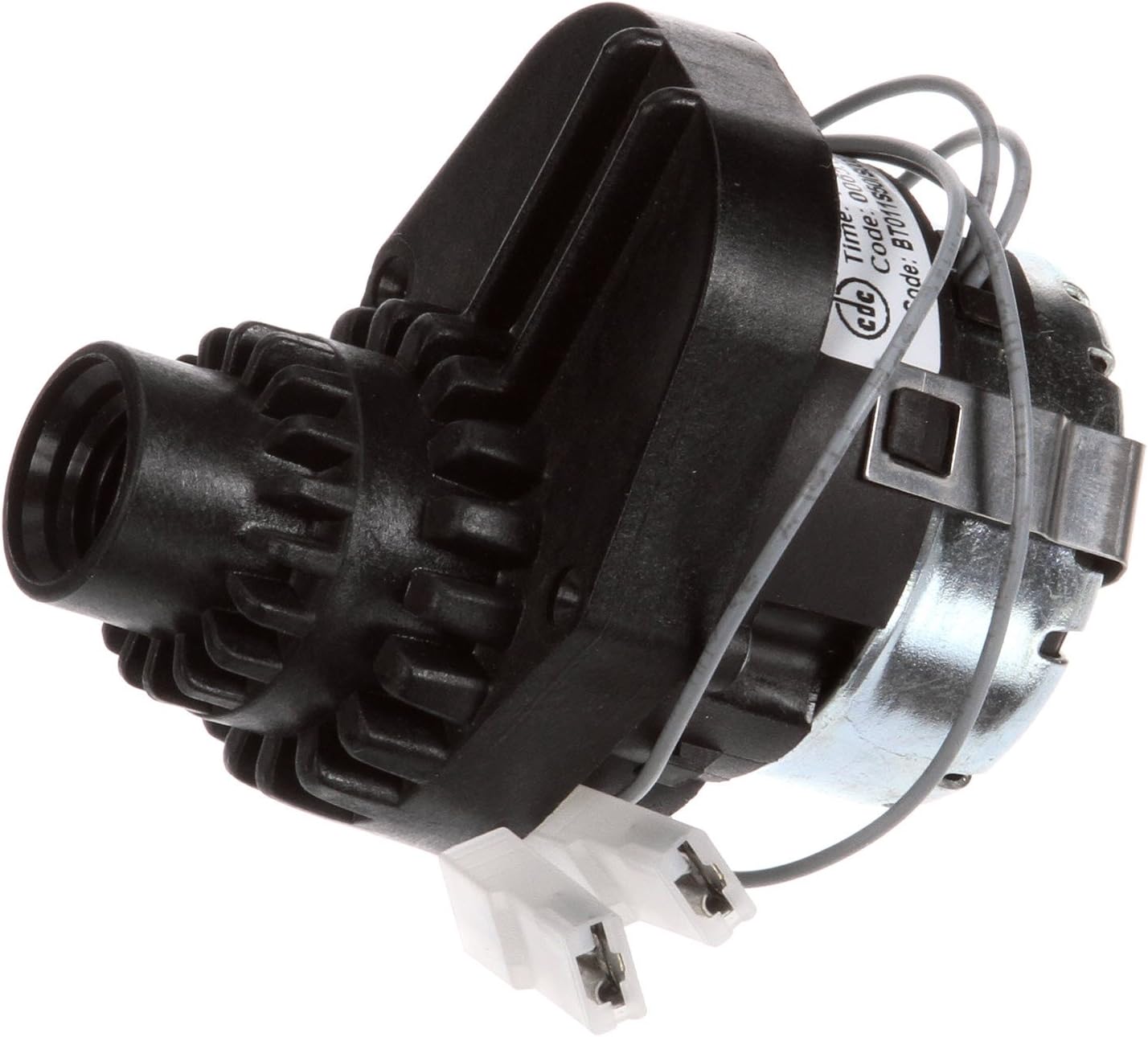 Cofrimell CFP-0038 Gearbox for CD