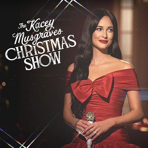 The Kacey Musgraves Christmas Show By Kacey Musgraves On Amazon Music Amazon Com