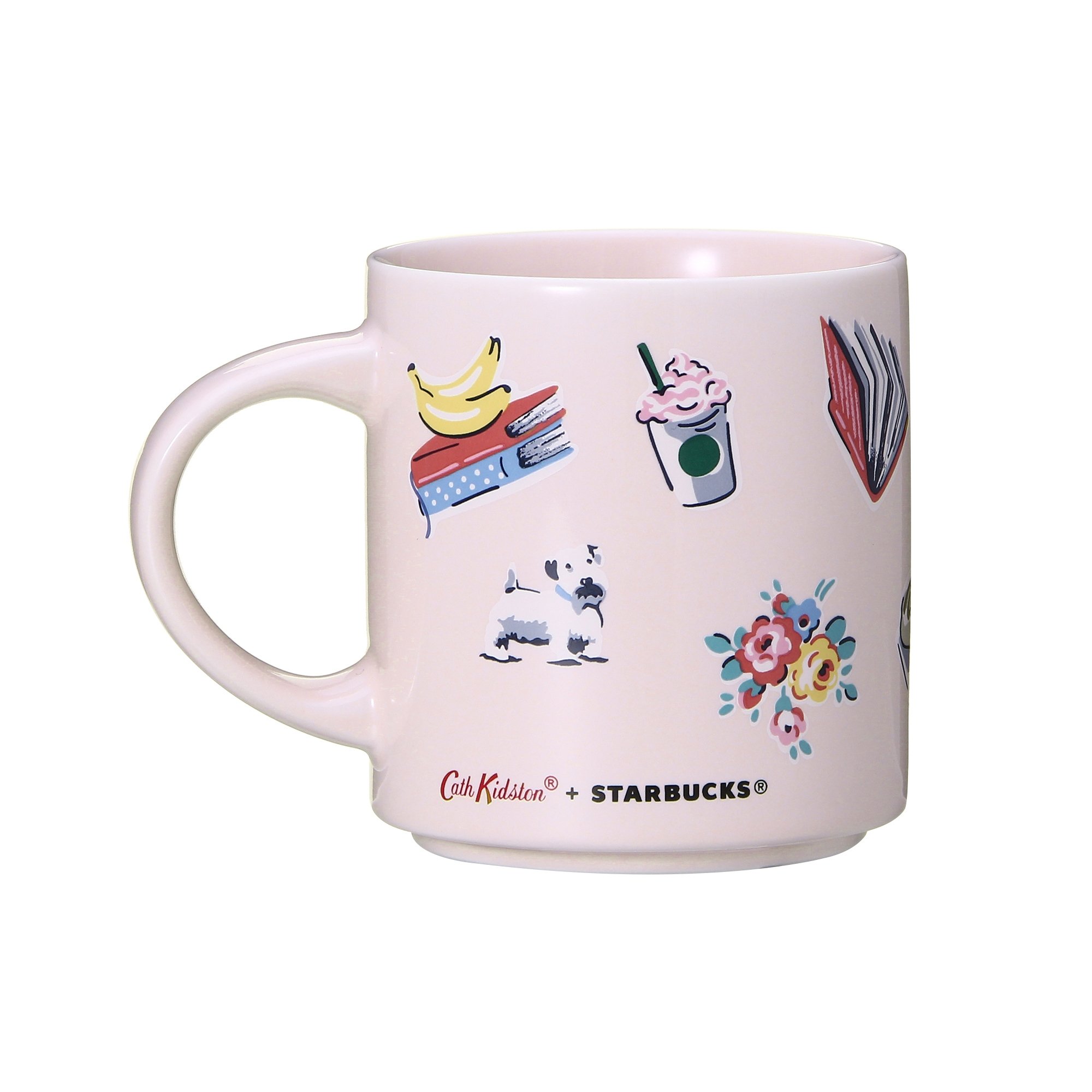 STARBUCKS  Peak スタッキングマグ 300 新品未使用】スノーピーク×スターバックス限定品 スタッキング