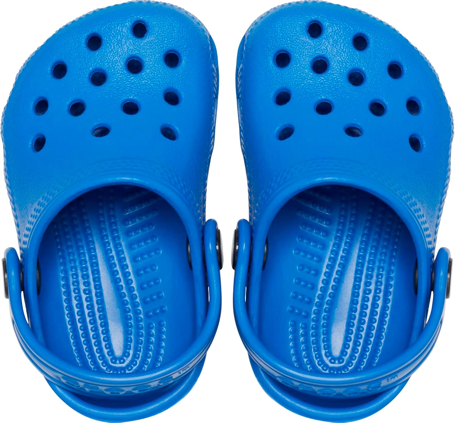 Crocs Unisex Child Littles Clogs, Infant and Baby Shoes for Girls and Boys. - Image 2