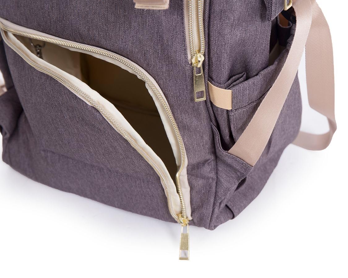 kikka boo Siena Grey - Borse