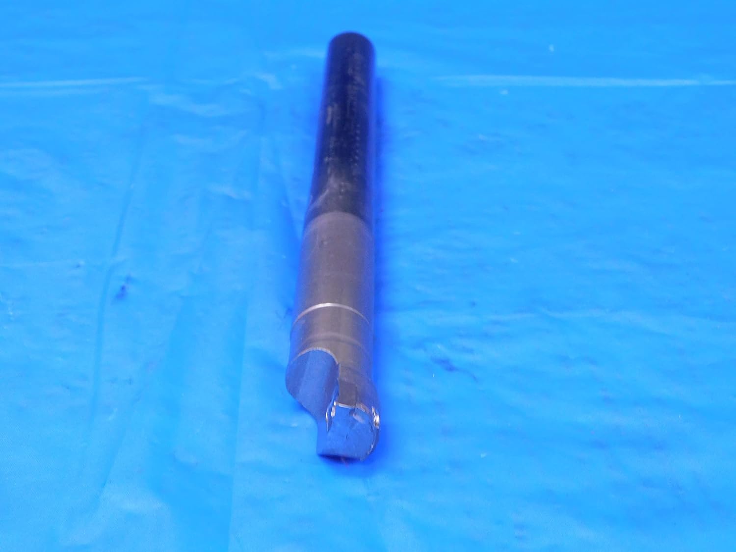 KENNAMETAL 3/4 Shank Dia SCLCR3 8 1/2 OAL Steel INDEXABLE Boring BAR .75 - MB11768CA2