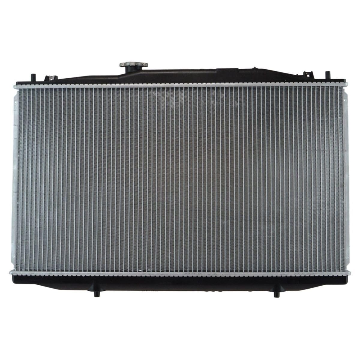Conjunto De Radiador Tanque De Plástico Núcleo De Aluminio Para Honda Accord Prelude 2,2 L 679944584794