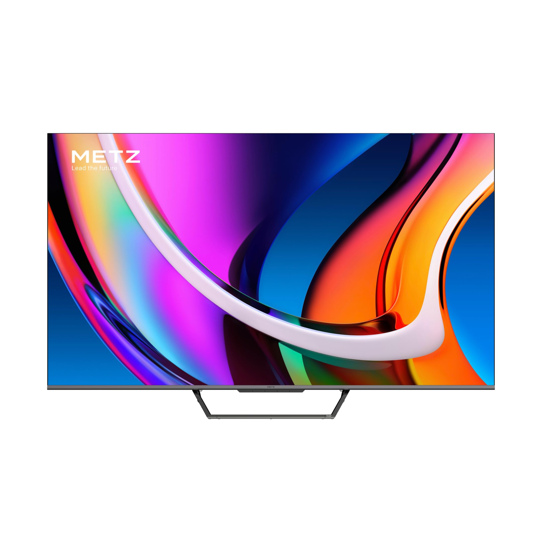 schermo intelligente mqd7500z 55 pollici qled 4k