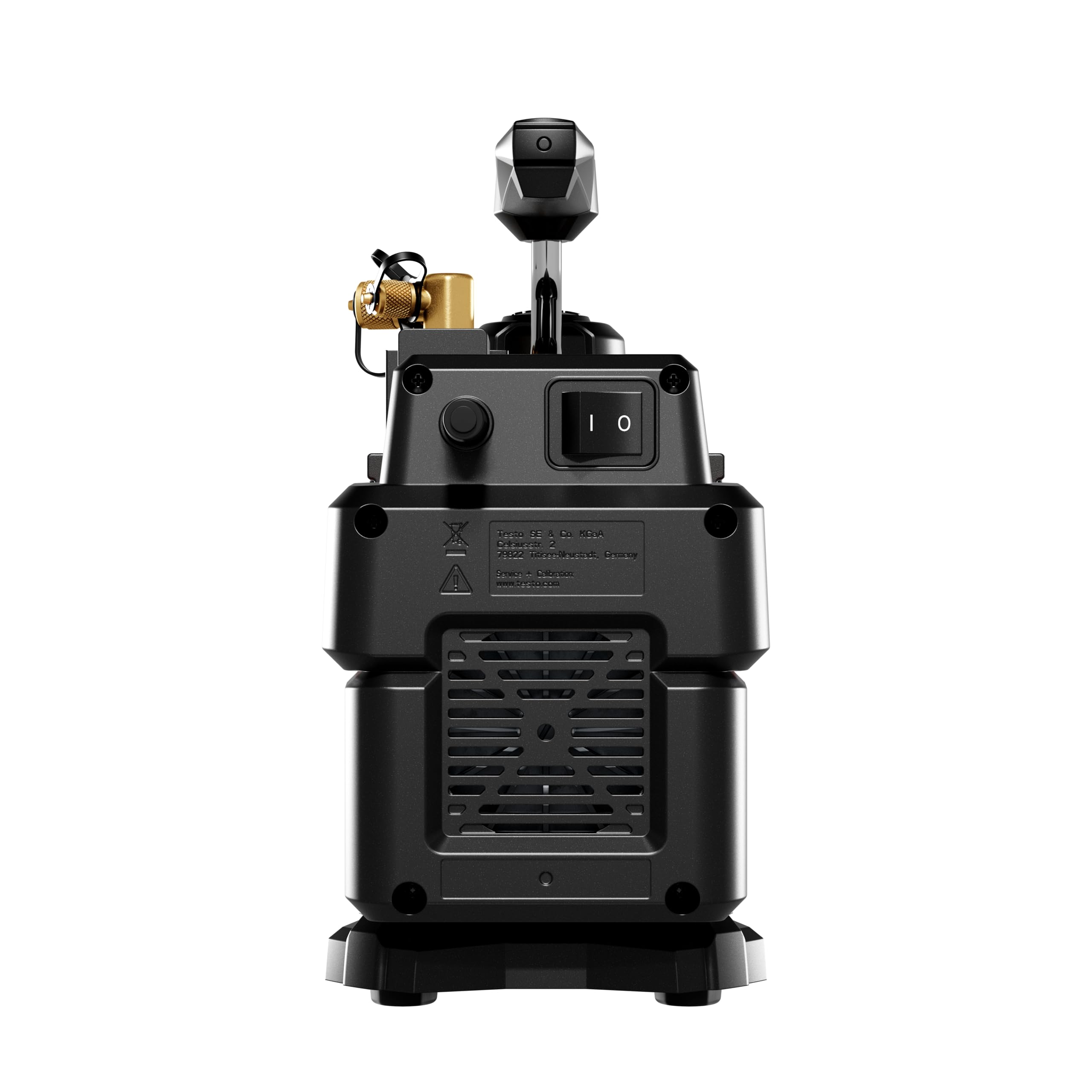 testo 565i Pompe à vide 198 l/min
