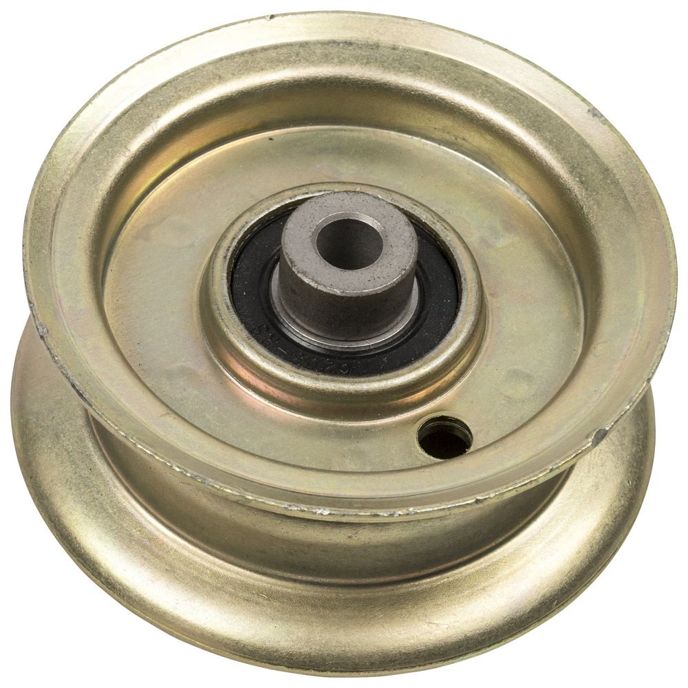 Amazon.com : Husqvarna 532177968 Pulley.Idler.Flat Outdoor 
