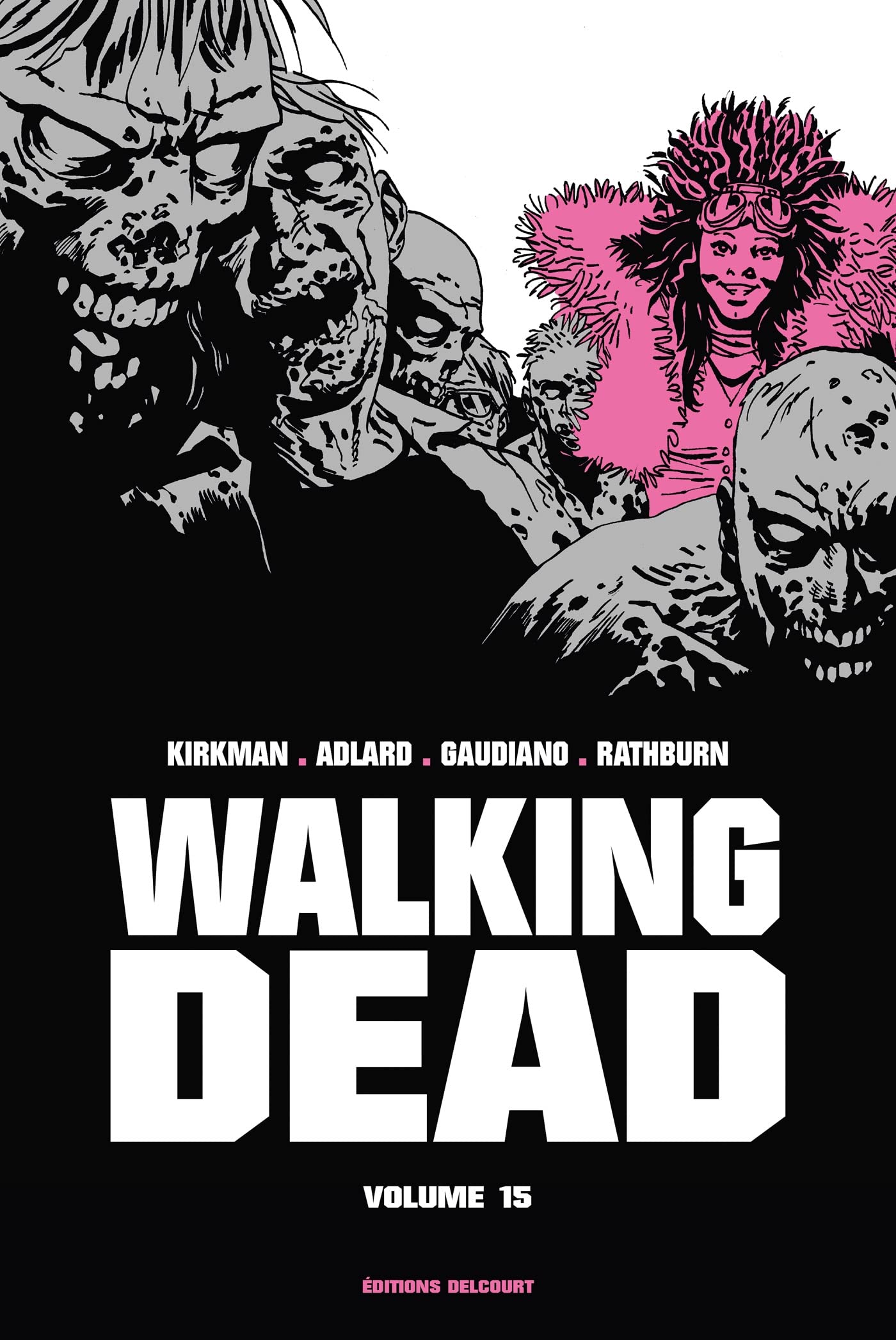 Walking Dead Prestige T15 (15)