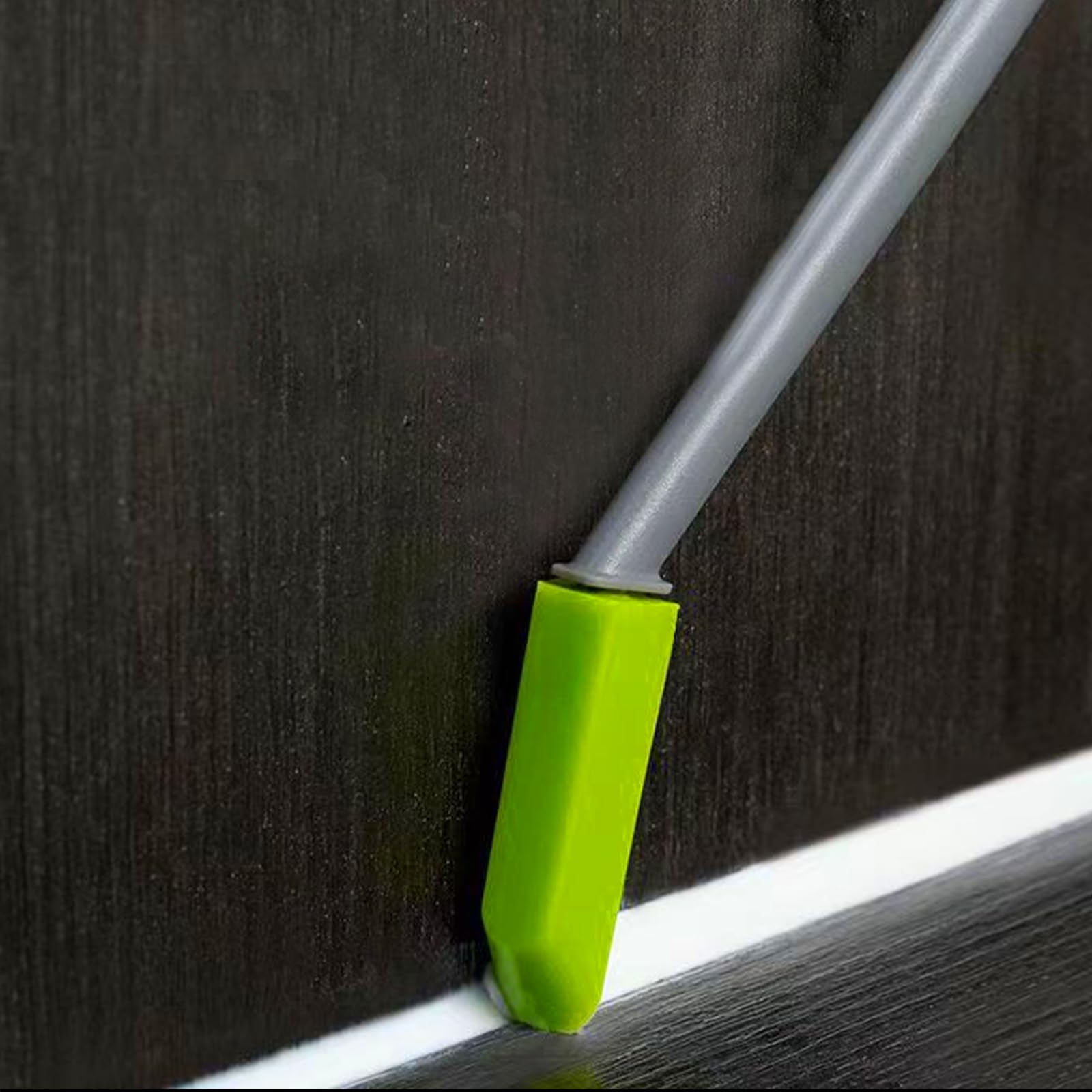 Caulking Tools, Silicone Finishing Tool Set with Narrow Tips for Small Tighter Spaces