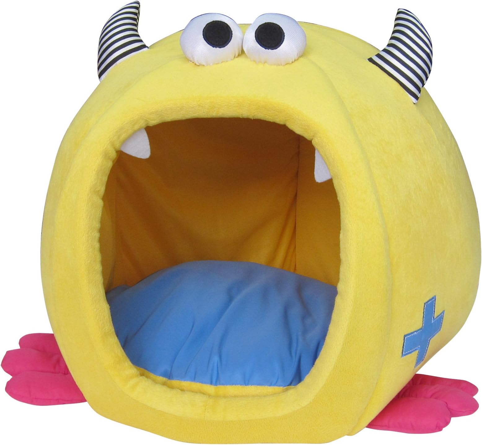 Happy PuppyIgloo Bed