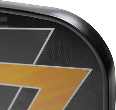 Onix Z7 Pickleball Paddle (Grey, 4-1/8)