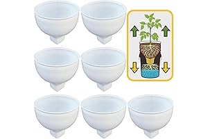 Tomato Bucket 7 Pack Self Watering Bucket Planter