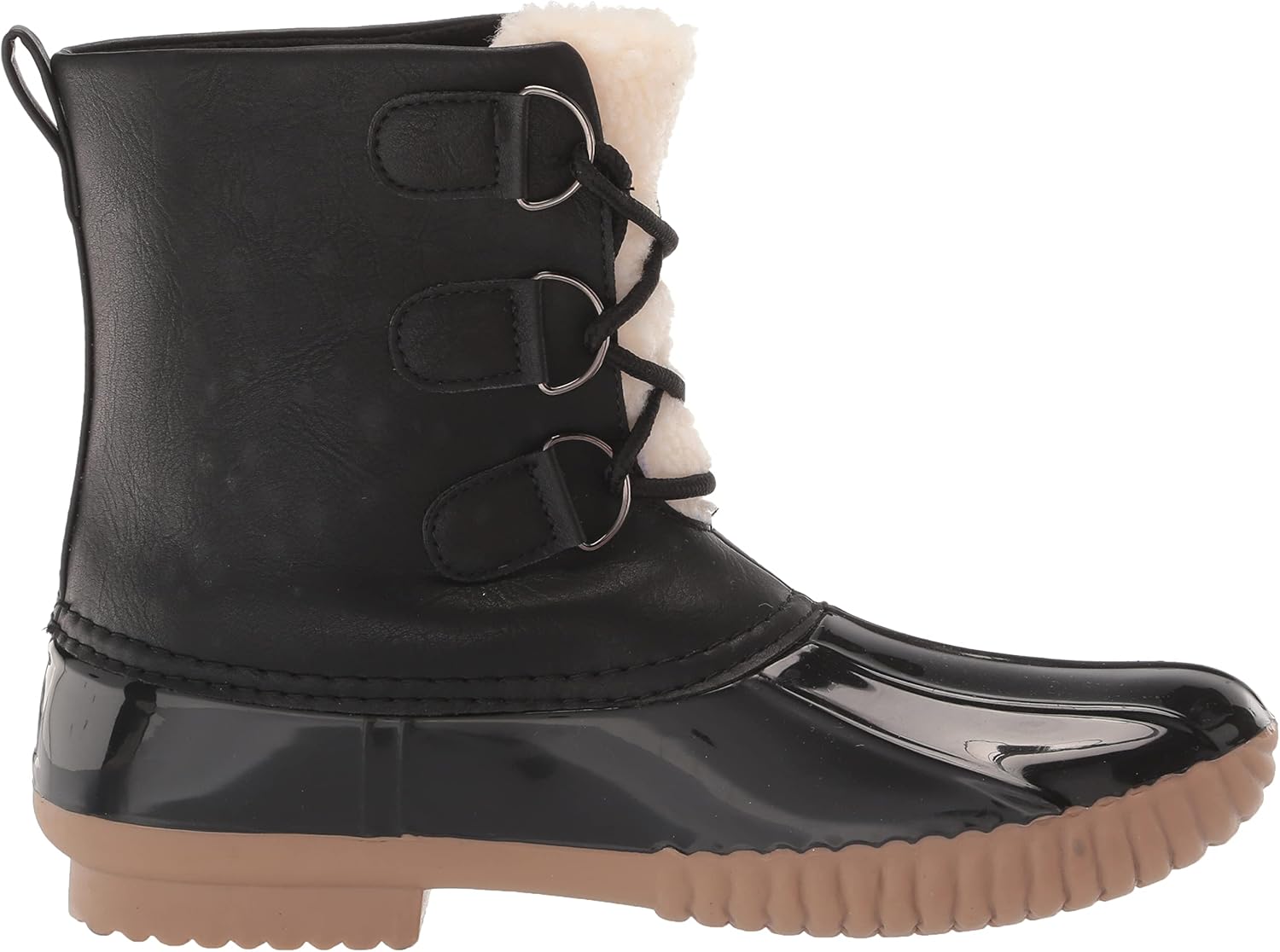 YOKI Women's Duck Boot