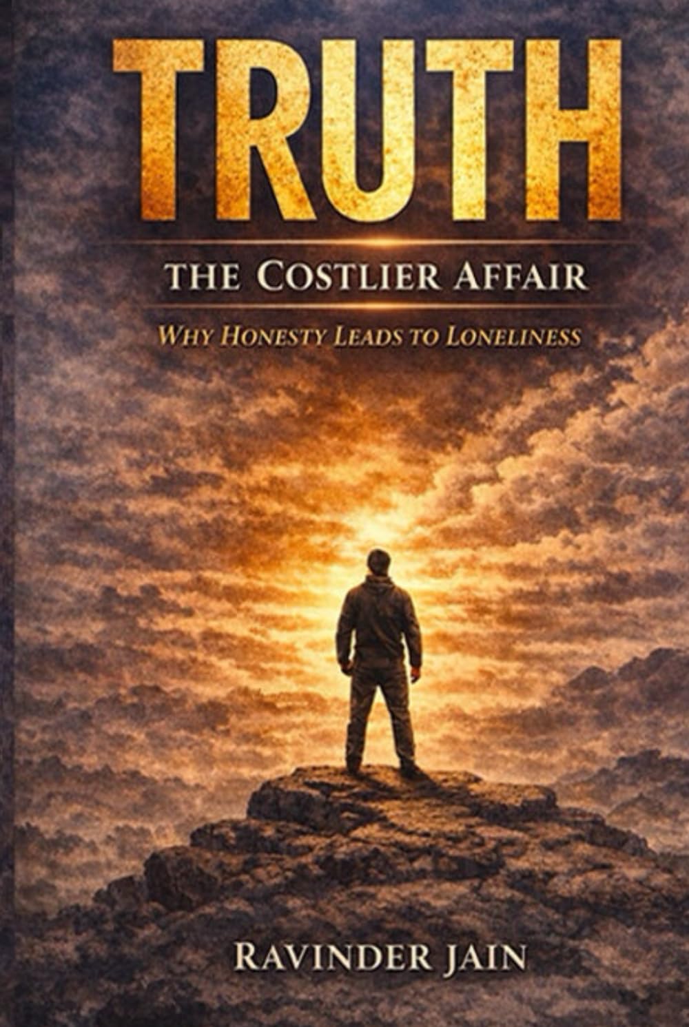 Truth: The Costlier Affair — Why Honesty Leads to Isolation