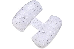 Ultimate Side Sleeper Support Pillow for Enhanced Sleep and Comfort
