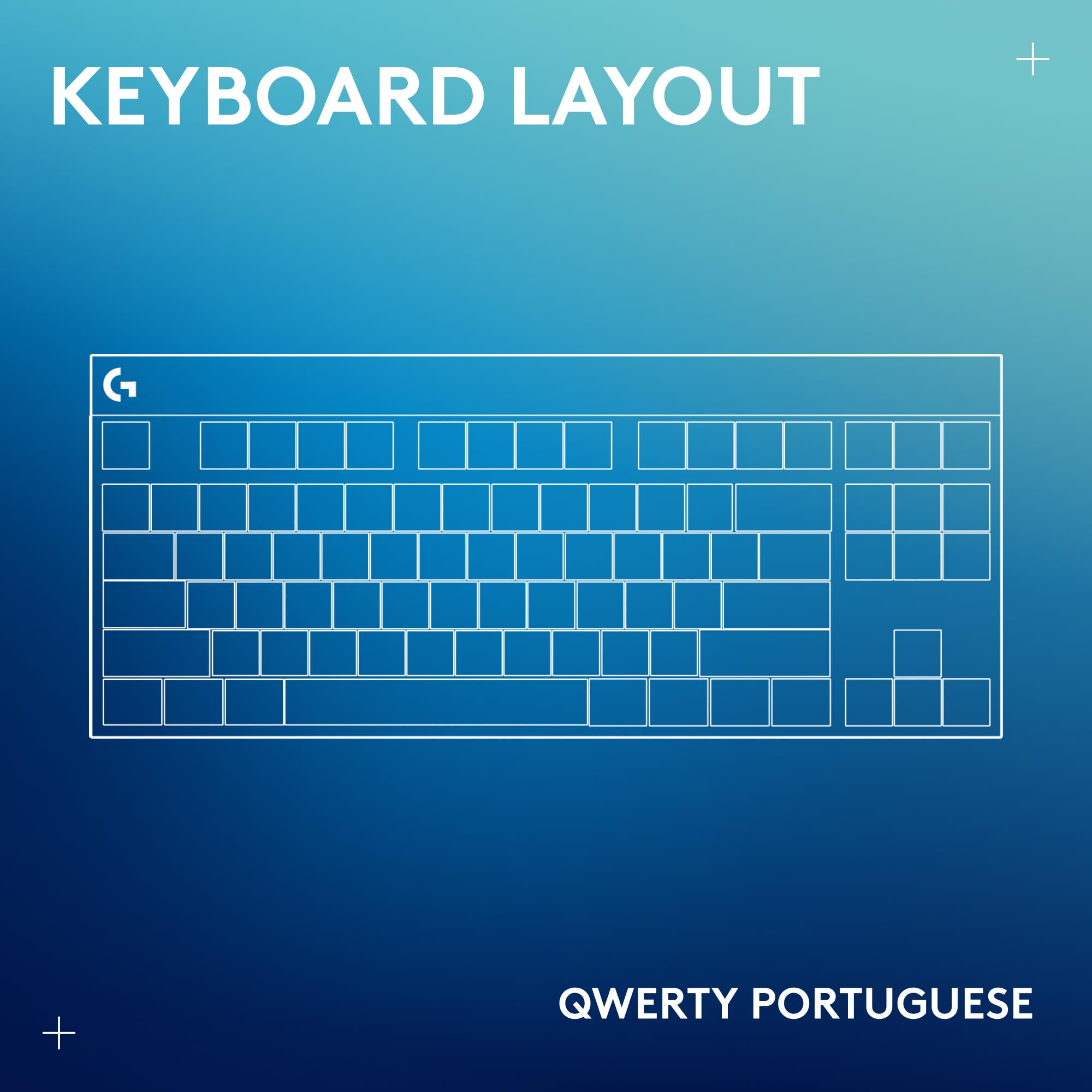 Logitech G316 X 98, częstotliwość raportowania 8 kHz, przełączniki dotykowe z możliwością wymiany podczas pracy, konstrukcja z uszczelkami, wyświetlacz matrycowy LED i pokrętło