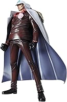 Vista 1 de One Piece: Admiral Akainu (Sakazuki) Figura (P.O.P. Model Core) Retrato de piratas