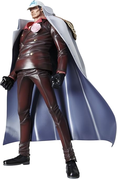 44 割引スペシャルオファ 海軍本部大将 赤犬 サカズキ ワンピース エクセレントモデル 未開封 コミック アニメ フィギュア Breakwaterstudios Com