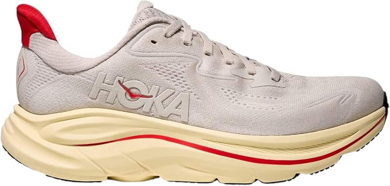Hoka Womens Clifton 10