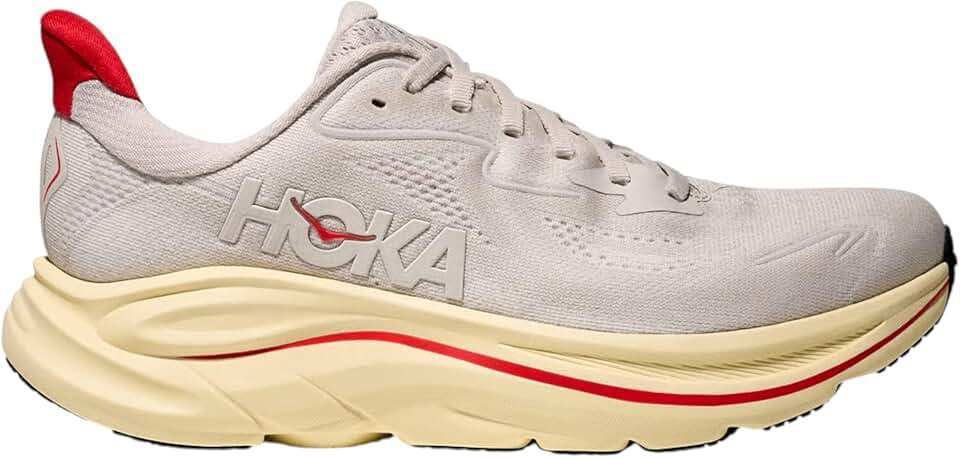 HOKA Womens Clifton 10