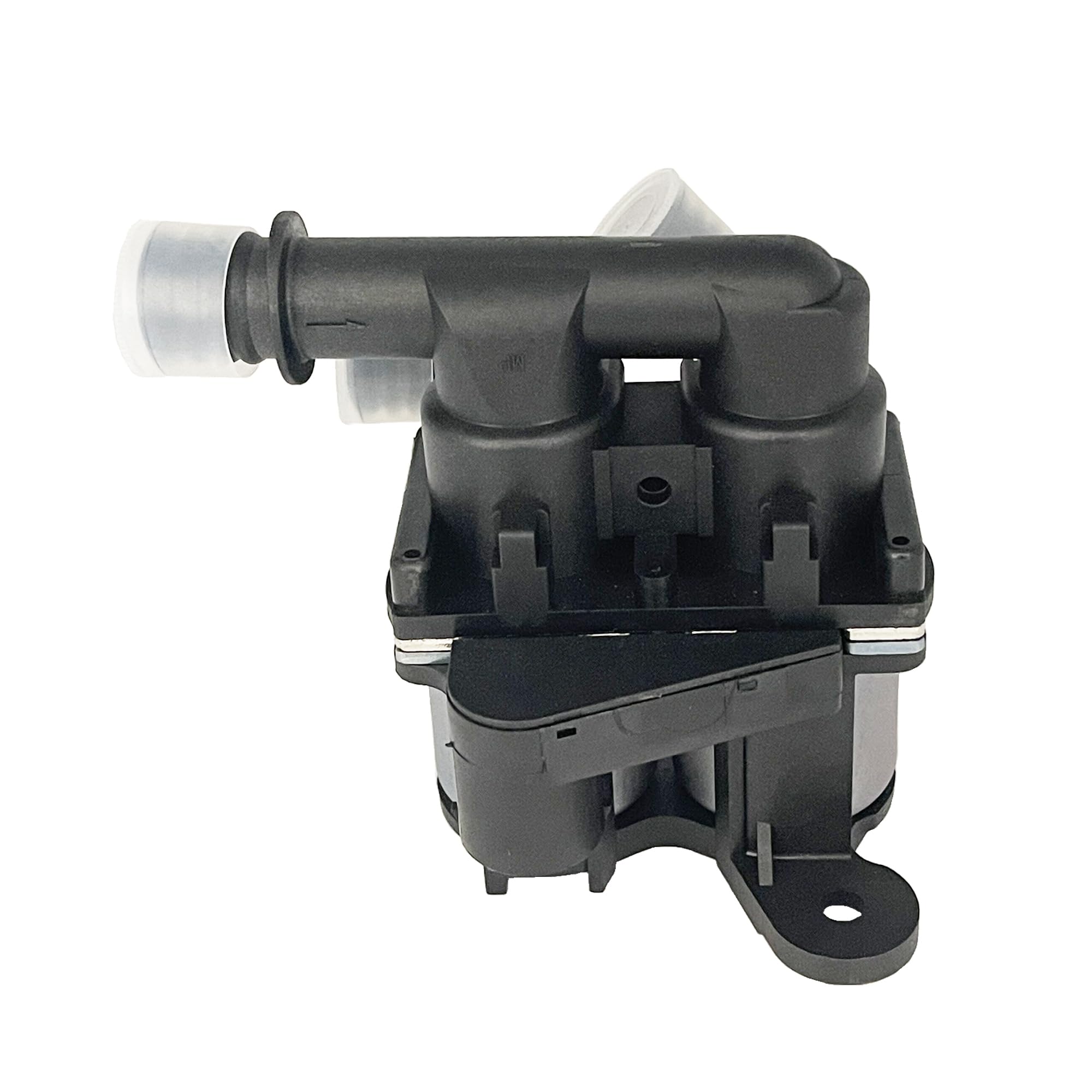 Misura per BMW E31 E32 E34 525 525i 535i 540i 740i 850Ci 64118391417 Valvola di controllo del riscaldatore