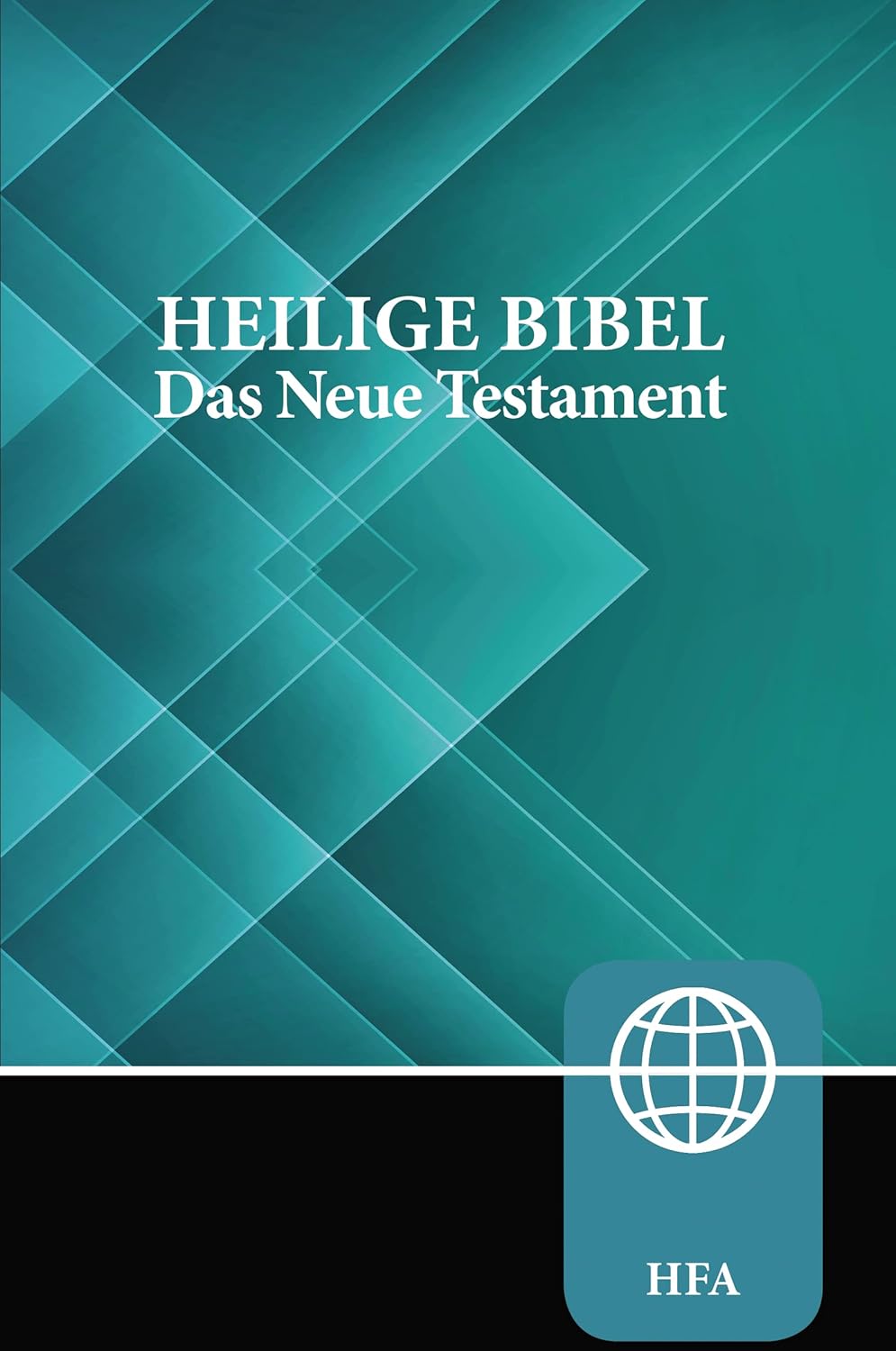 Amazon Hoffnung Fur Alle Die Bibel Die Bucher des Neuen Testaments Biblica, Inc. Instruction