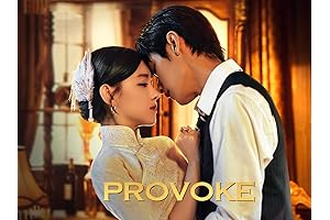 Chase Your Dreams with Provoke