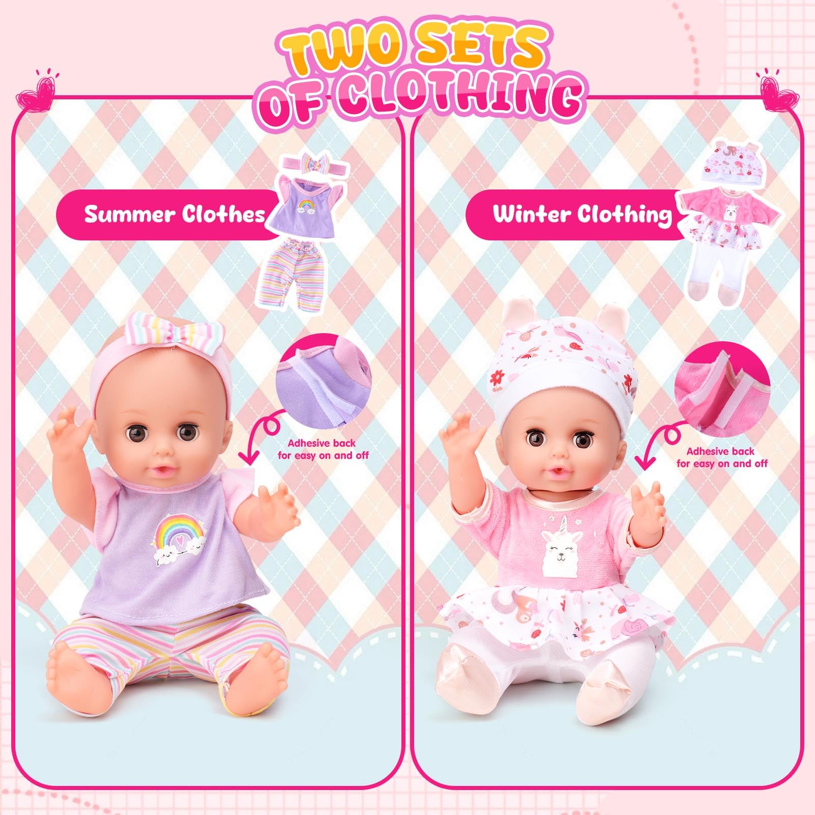 High Chair Baby Doll Set Target Baby Doll Accessories Golray 12in