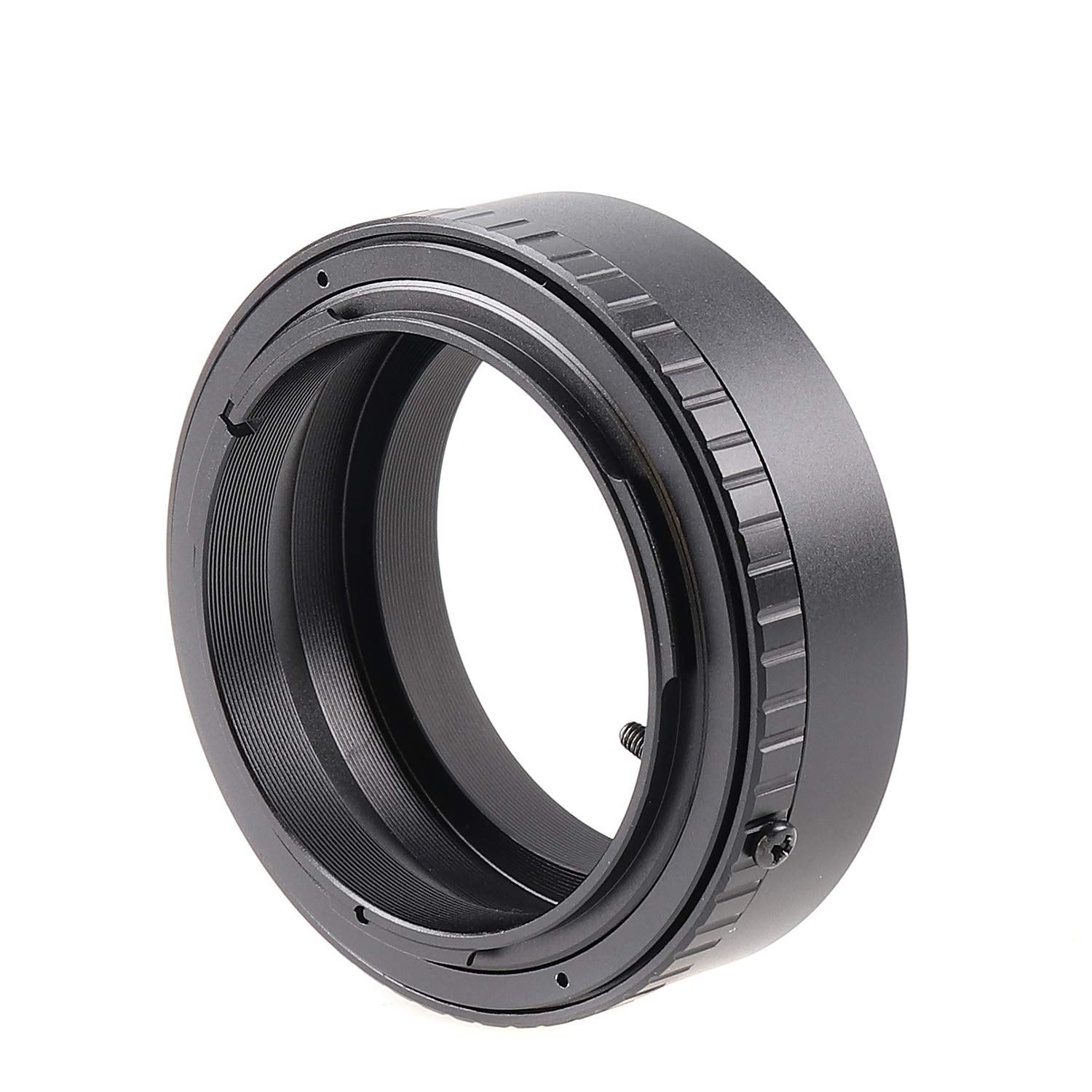 FOTGA FD-EOSR Anello convertitore per Canon FD obiettivo compatibile con Canon EOS R R3 R5 R5C R6 Mark II R7 R8 R10 R50 R100 RP EOSR la fotocamera mirrorless