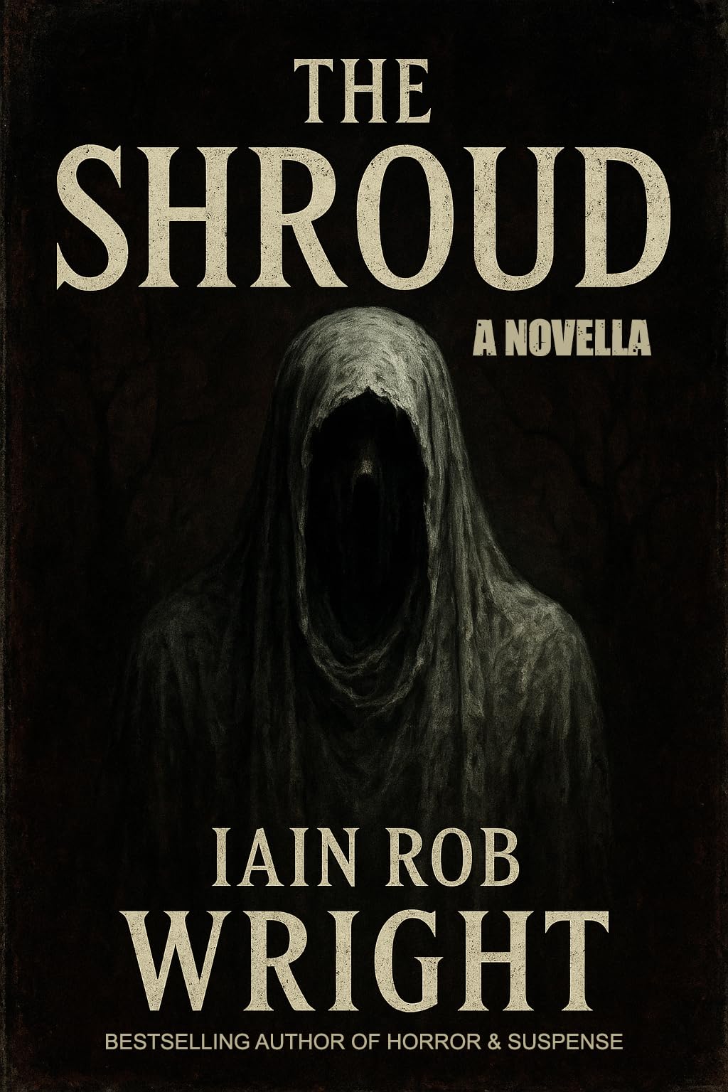 The Shroud: A Horror Novella