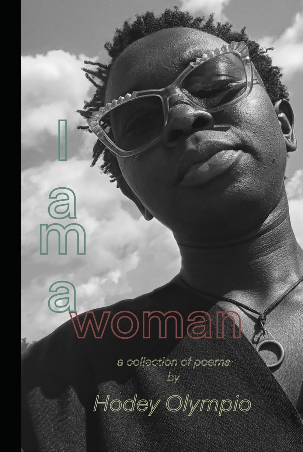 I Am A Woman