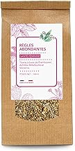 RUE DES PLANTES - Herbal tea abundant rules 100 g