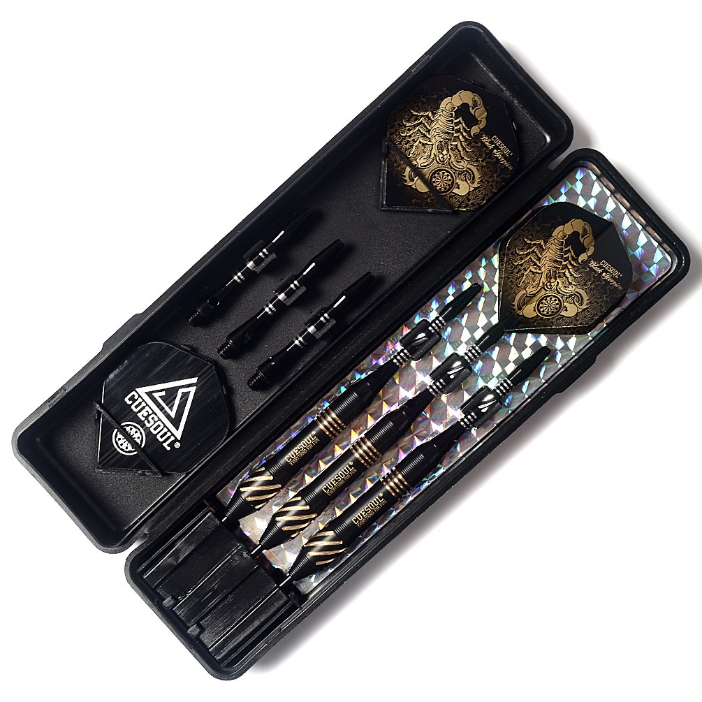 ◆Cuesoul ハイエンドモデルキュー 楽天市場】ターコイズ（キュー｜ビリヤード）：ダーツ・ビリヤード