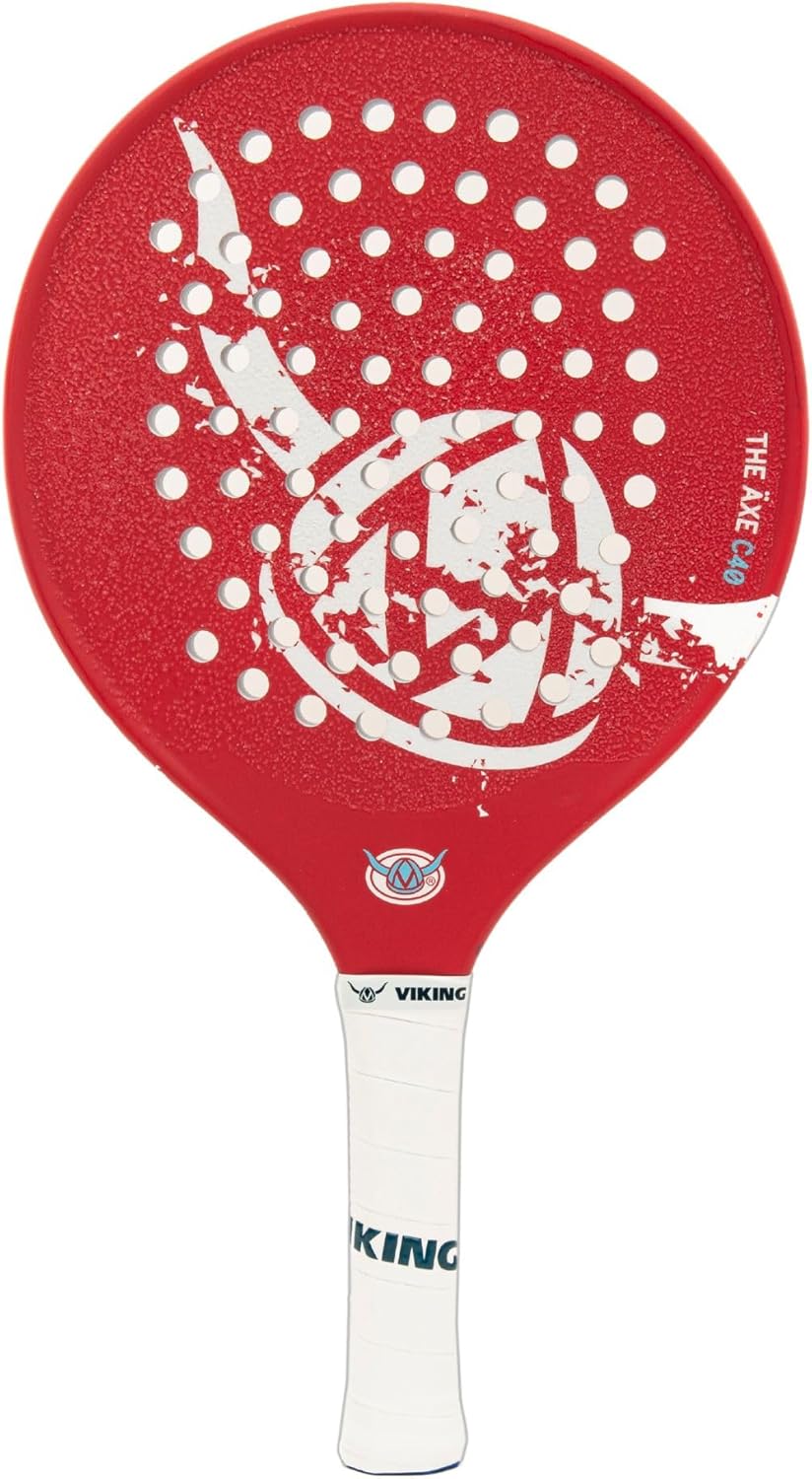 Viking AXË C40 Platform Tennis Paddle