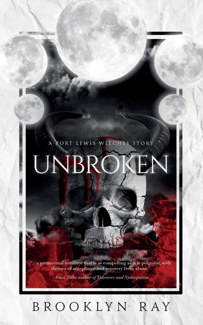 Buy Unbroken — BookShops.in