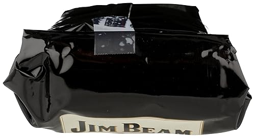 Miniatura 6 de Jim Beam Bourbon Vanilla Bourbon - Café molido con sabor a bourbon - Bolsa de 12 onzas