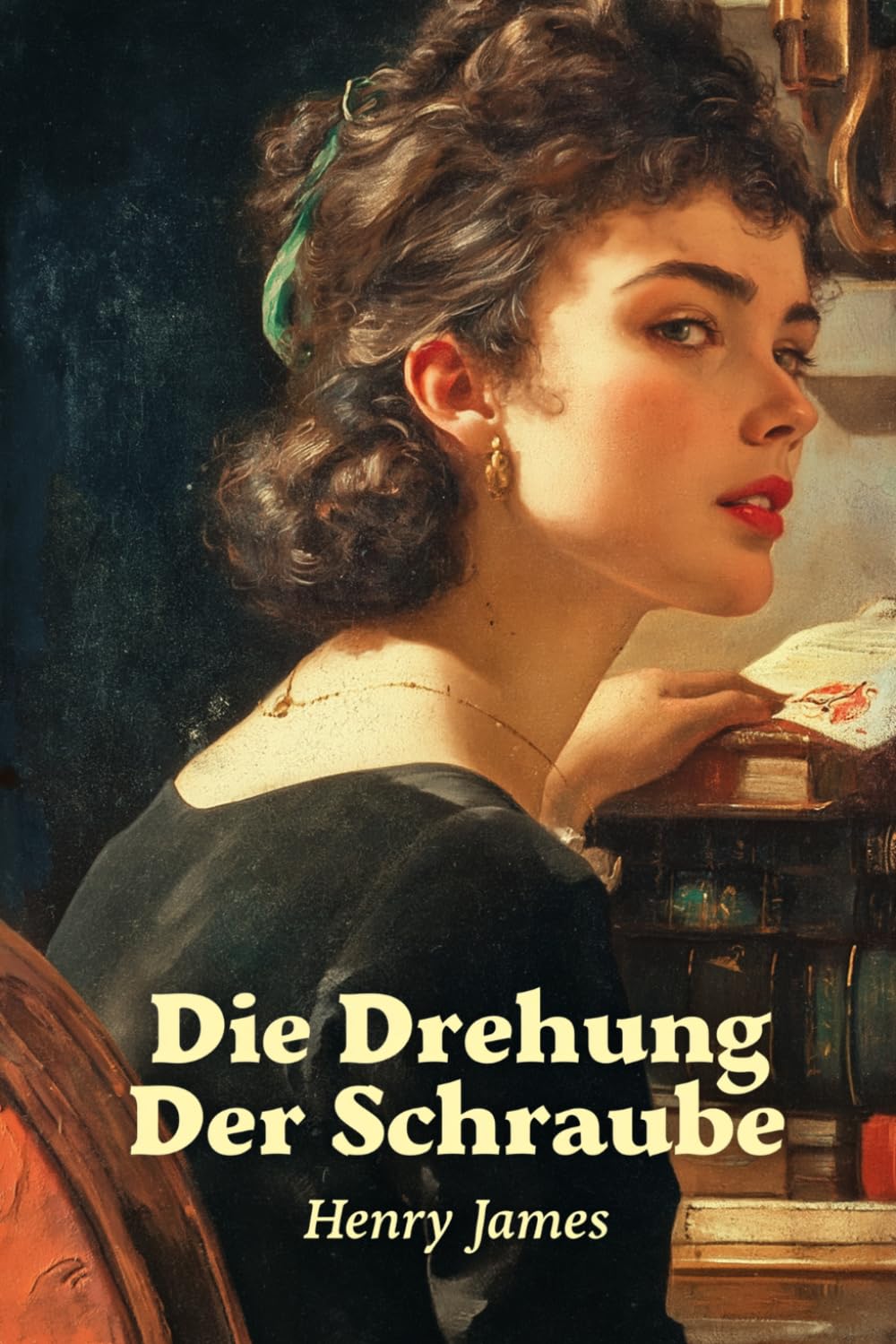 Die Drehung der Schraube