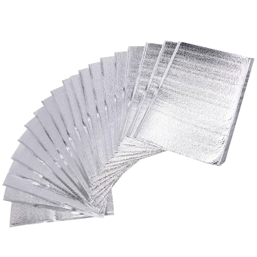 Amazon.co.jp: HWT ヒロワールドトレード 保冷バッグ 保冷袋