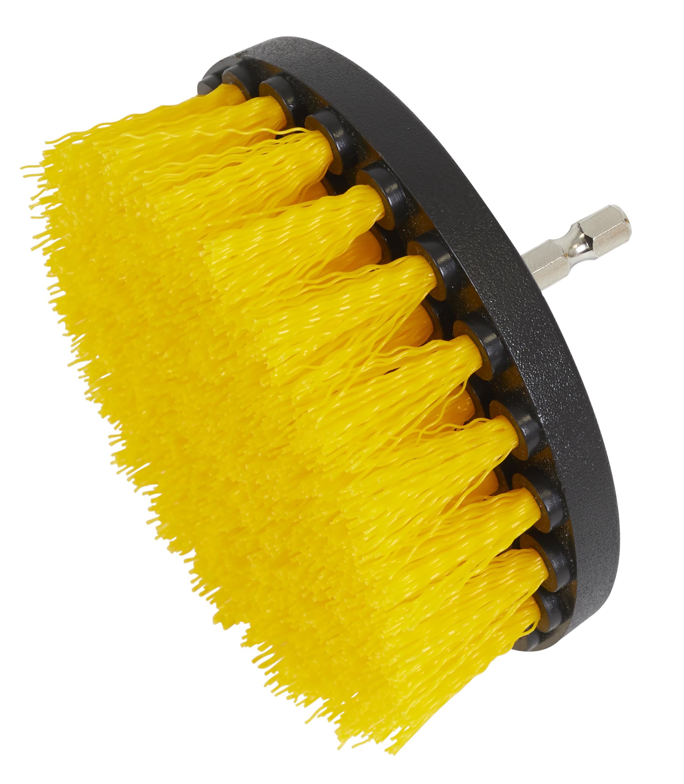 Sealey Drill Brush Set 4pc - DBS4 - Image 4