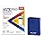 Astepro Nasal Spray and Tissue Bundle, 24-Hour Allergy Relief, Steroid-Free Azelastine HCI, Nasal Congestion, Runny & Itchy Nose, 200 Metered Sprays (Packaging May Vary)