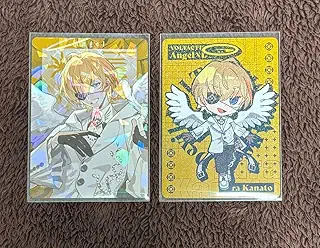 VOLTACTION Angel Devil ランダムホログラムカード 風楽奏斗 2枚