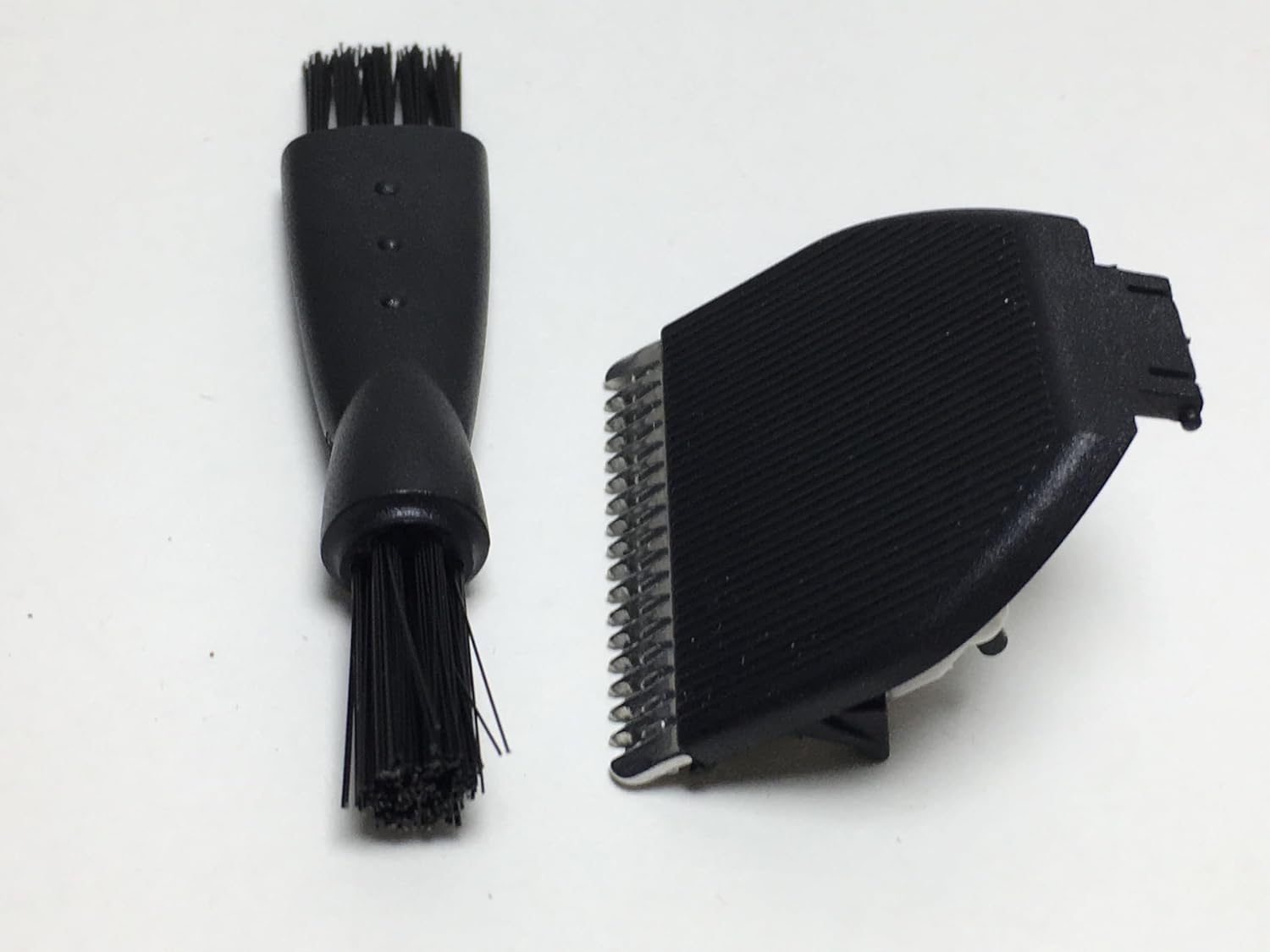 [Shaving Heads] Hair Clipper Head Cutter Blade Compatible with for Philips QT4021 QT4019 QT4021/50 QT4019/15 Shaver Parts [Easy to Replace]