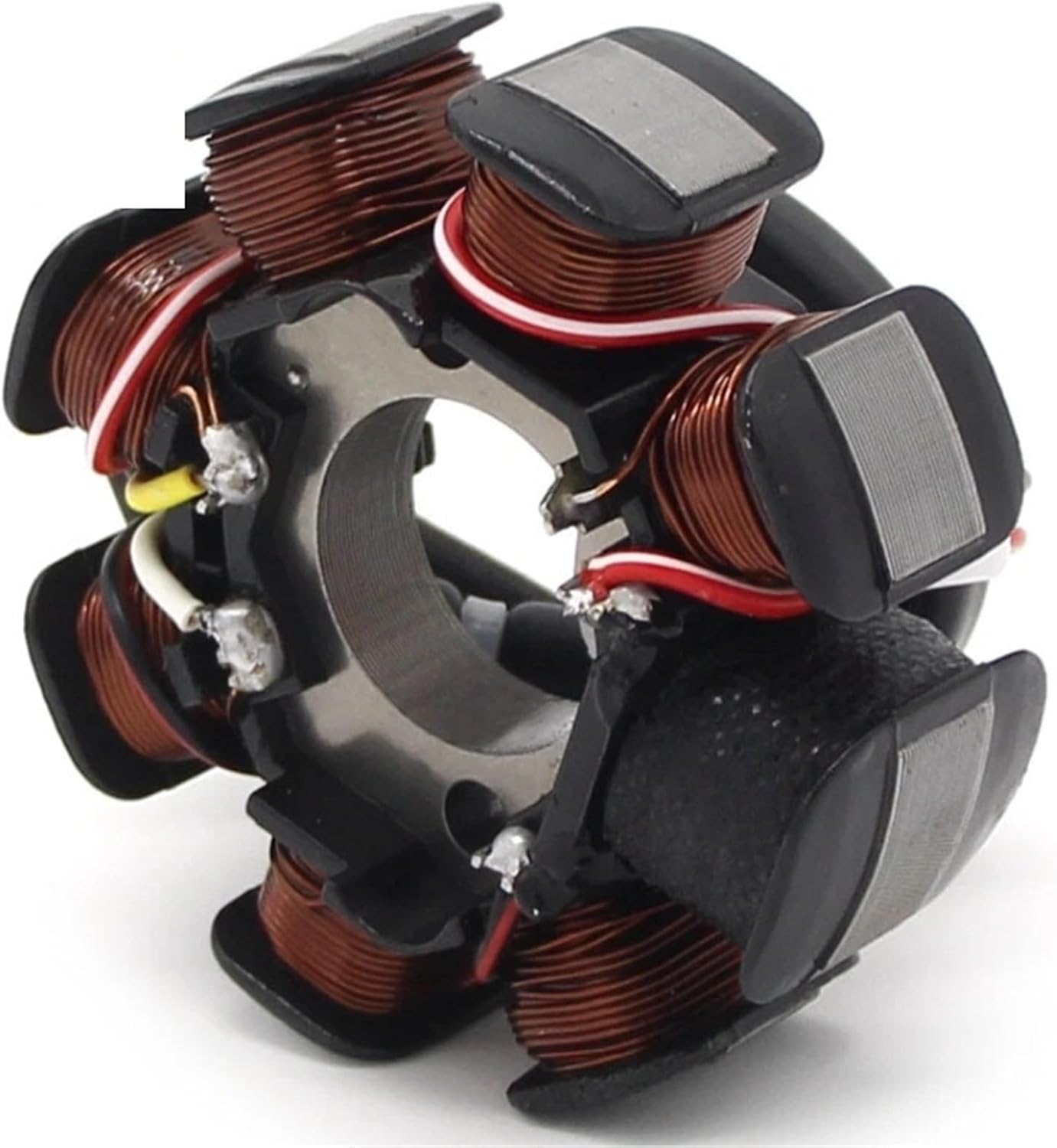 Magneto Generator Stator Coil 55439204000 77039104000 80039004000 for TE250 TE300 TX300 250 XC 300 XC 300